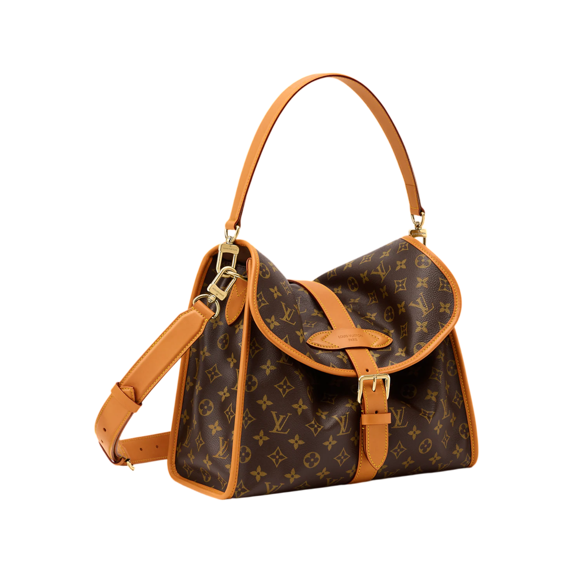 루이비통 제트 래그 백 MM 모노그램(Louis Vuitton Jet Lag Bag MM Monogram) - 2