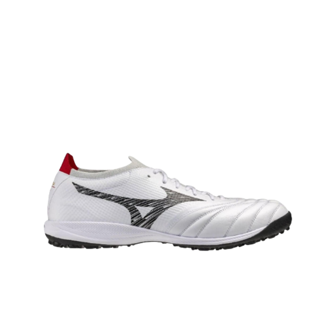 P1GD269409 Mizuno Morelia Neo V Beta Pro AS White Black
