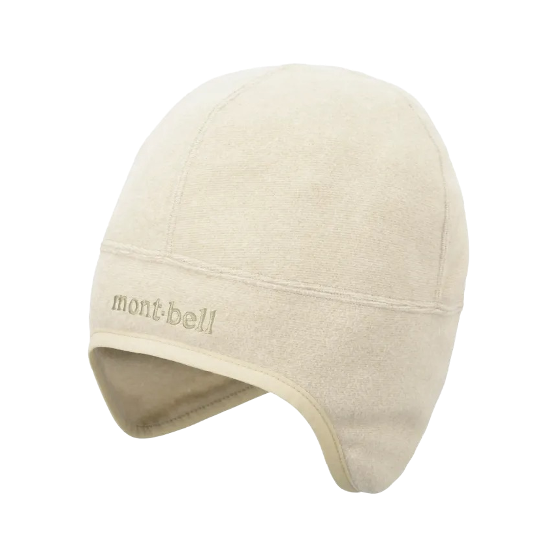 1119108 Montbell Chameece Inner Cap Ivory1