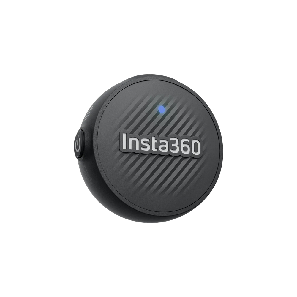 [리퍼]인스타360 Mic Air 송신기([360/ACC] Insta360 Mic Air Transmitter) - 2