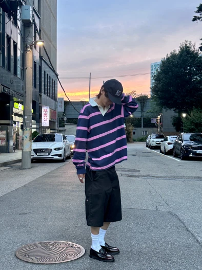 스타일 카드