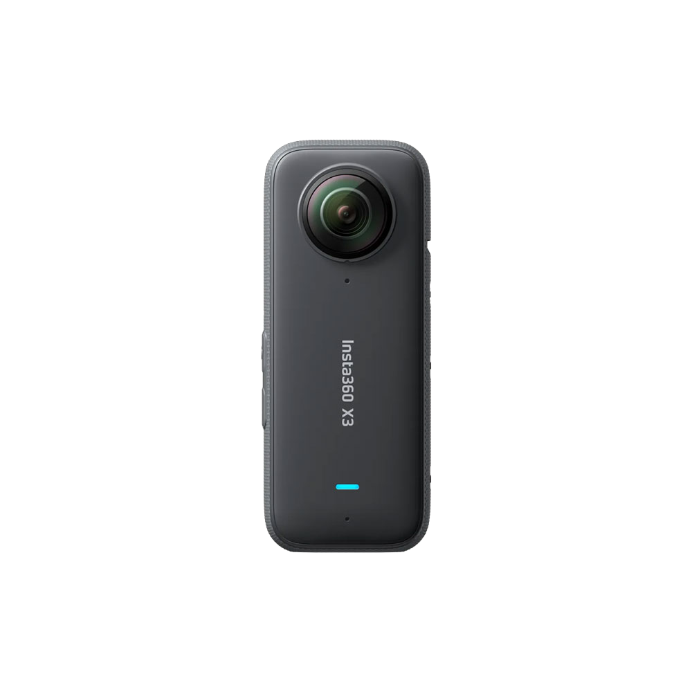 6970357853922 [360/PRD] Insta360 X3 Standard Bundle