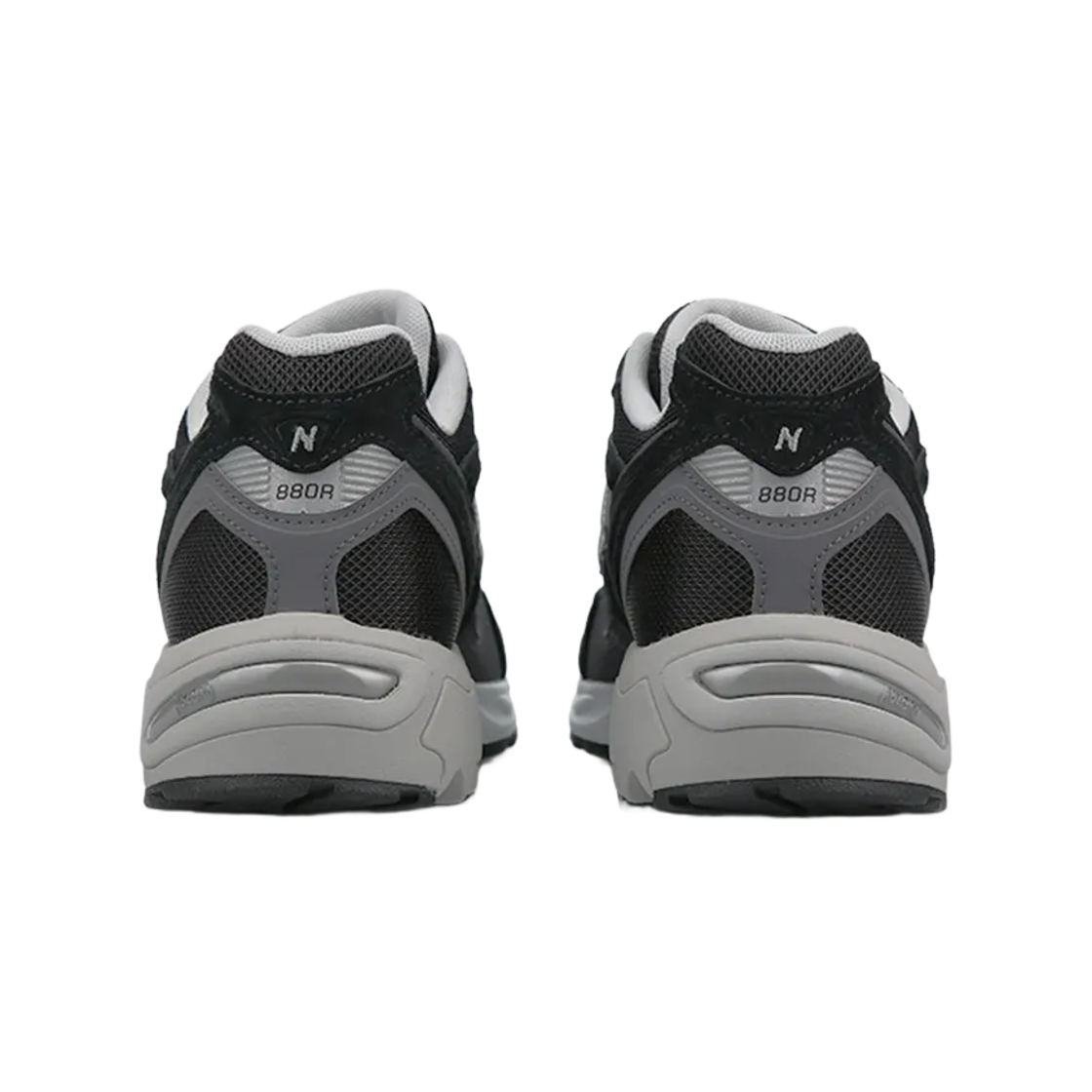 뉴발란스 880R 블랙(New Balance 880R Black) - 3