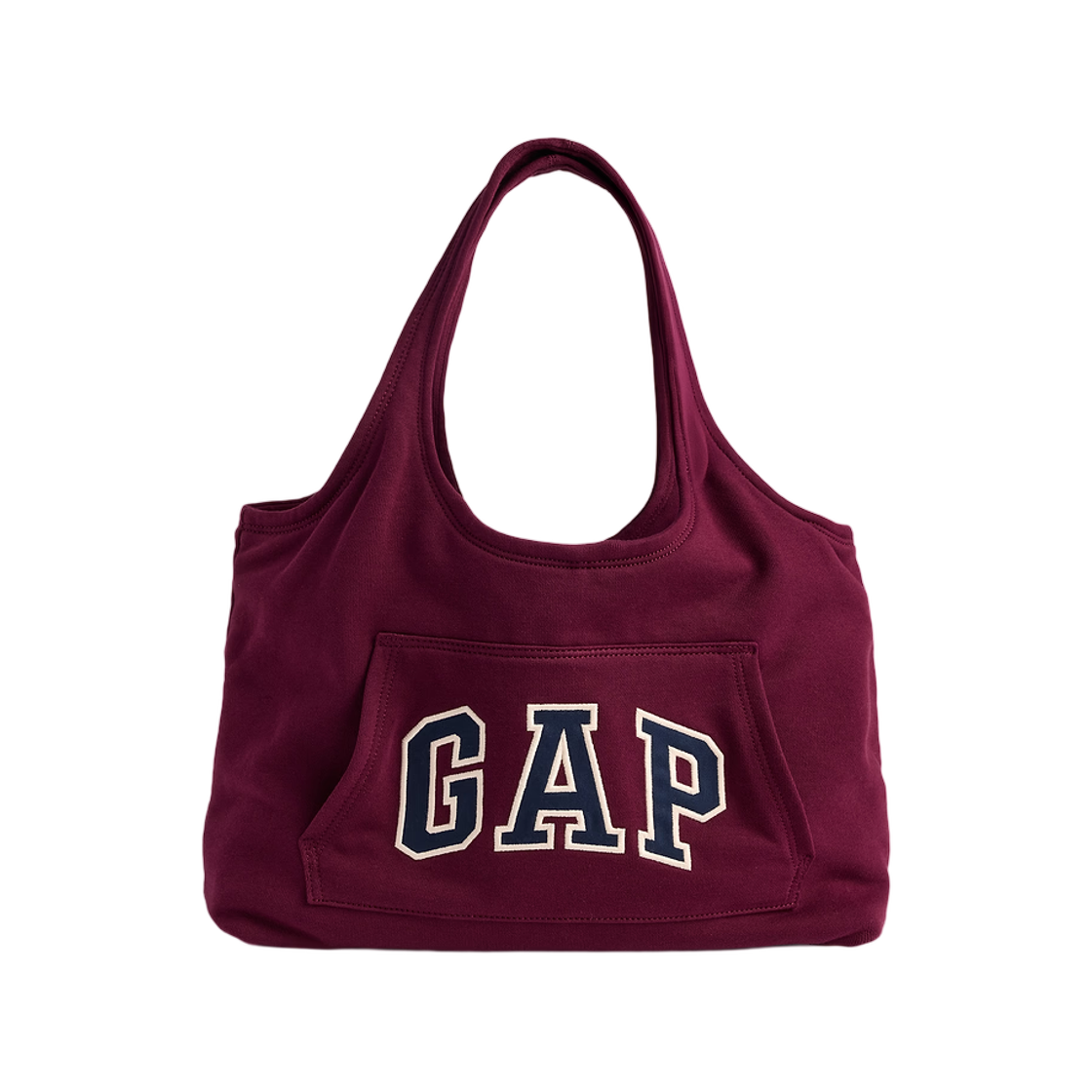 갭 후드 토트 투스칸 레드(Gap Hoodie Tote Tuscan Red)