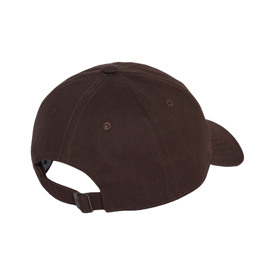 아디다스 아디컬러 클래식 트레포일 베이스볼 캡 오로라 커피(Adidas Adicolor Classic Trefoil Baseball Cap Aurora Coffee) - 2