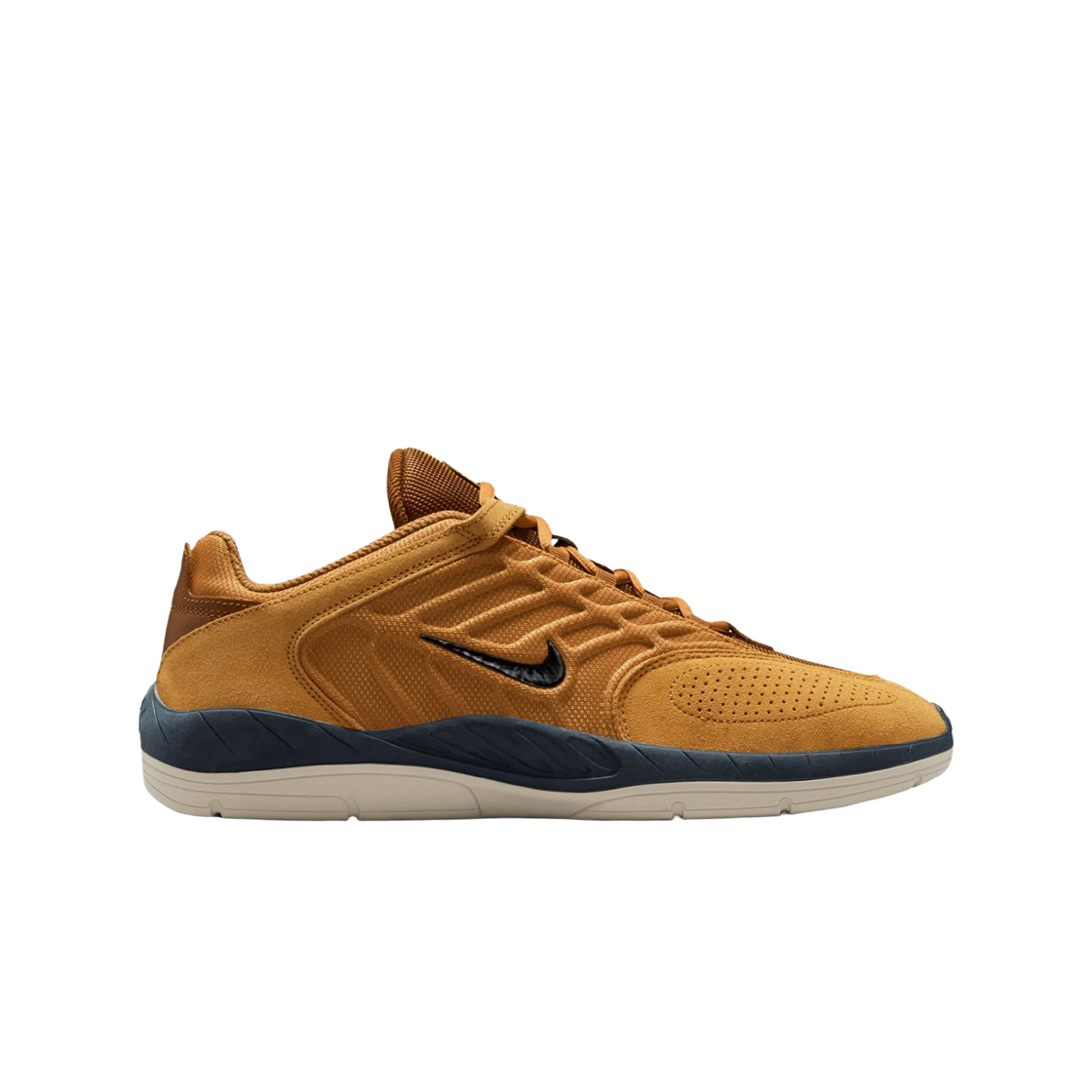FD4691-700 Nike SB Vertebrae Wheat Black