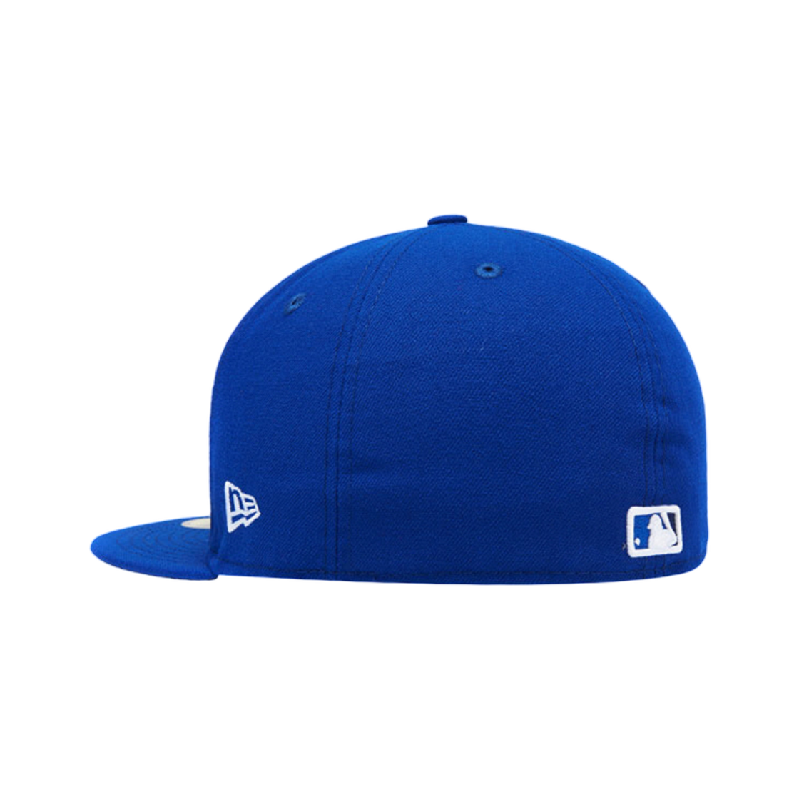 뉴에라 MLB 어센틱 토론토 블루제이스 피티드캡 게임 라이트 로얄(New Era MLB Authentic Toronto Blue Jays Fitted Cap Game Light Royal) - 2