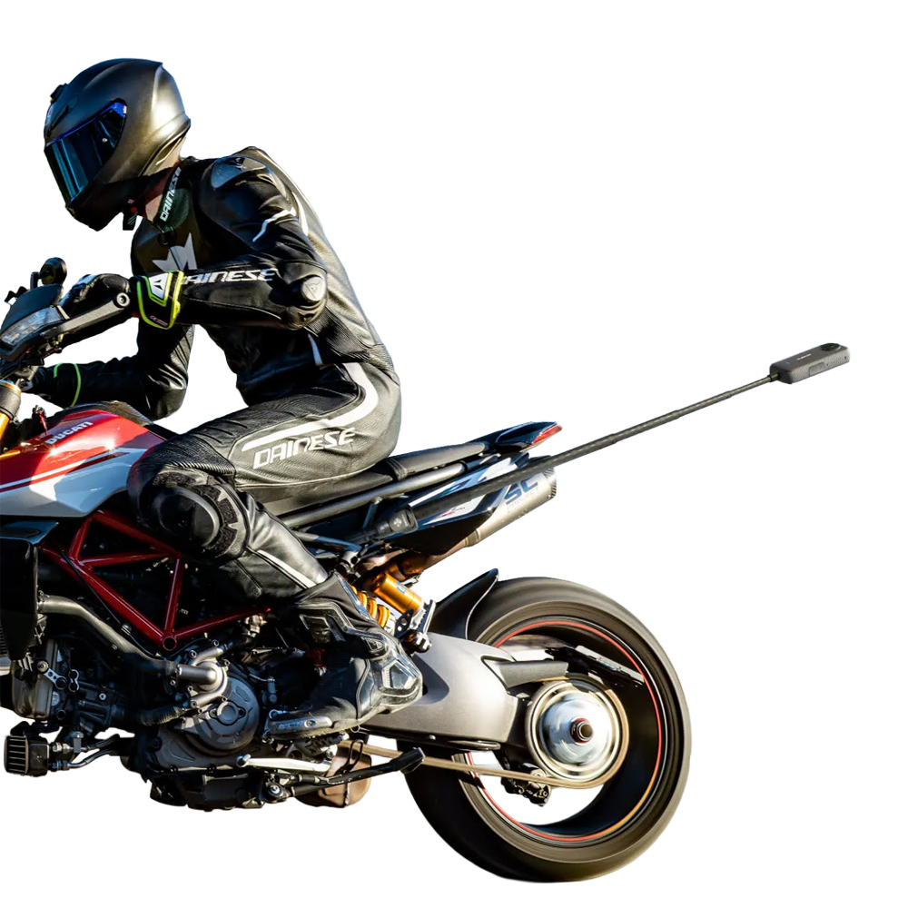 [리퍼]인스타360 모터바이크 U볼트 마운트([Refur][360/ACC] Motorcycle U-Bolt Mount)