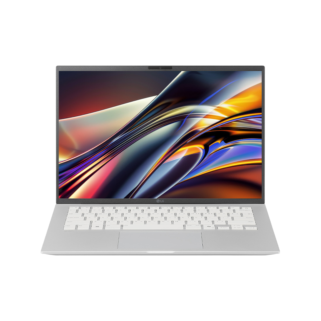 14Z90T-CTO5HOME LG Gram 14 (35cm) Ultra 5 225H 16GB 256GB Windows 11 Home Essence White