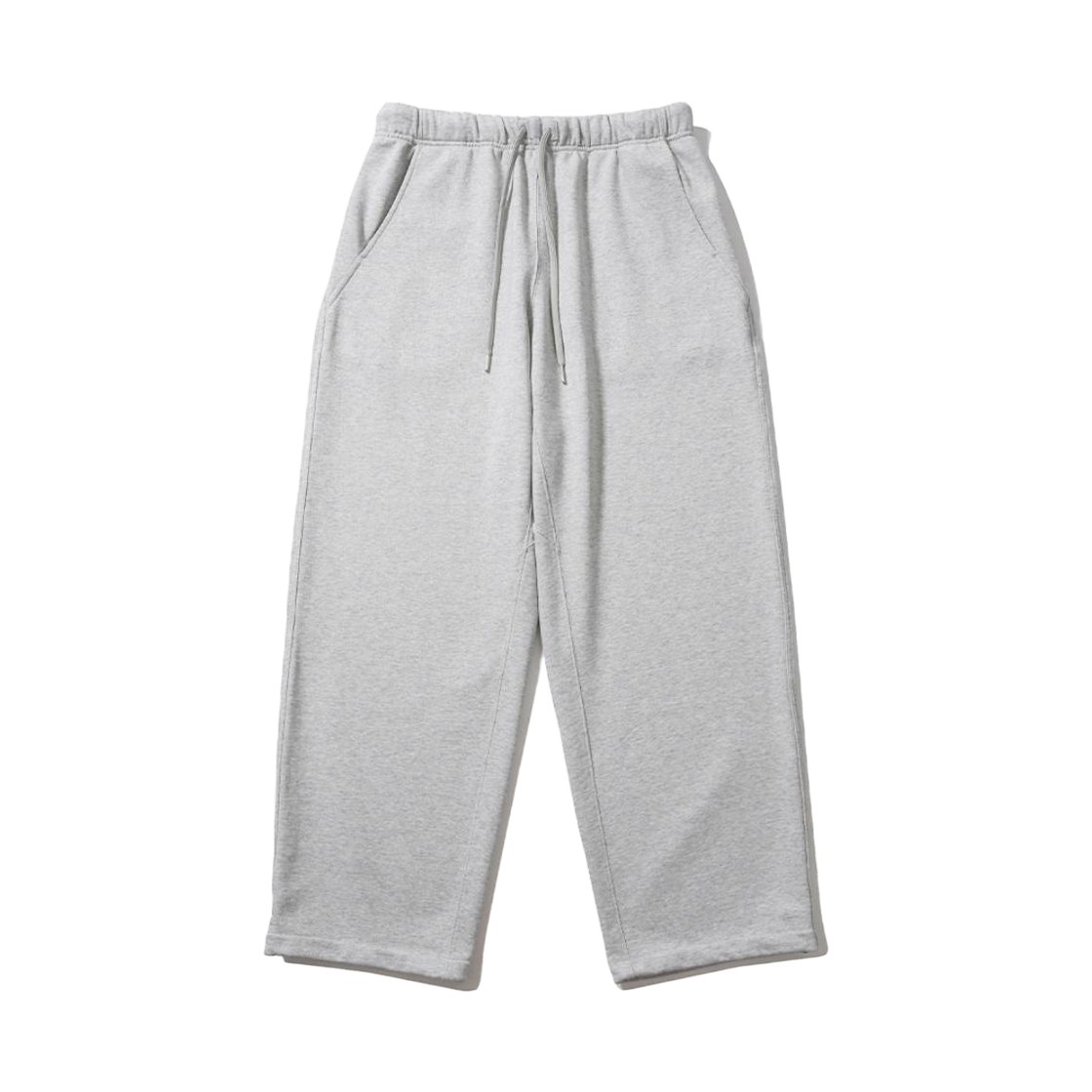 PMF026-03SW03 [AW26] moif Dweller Sweat Pants / Hambledon Gray