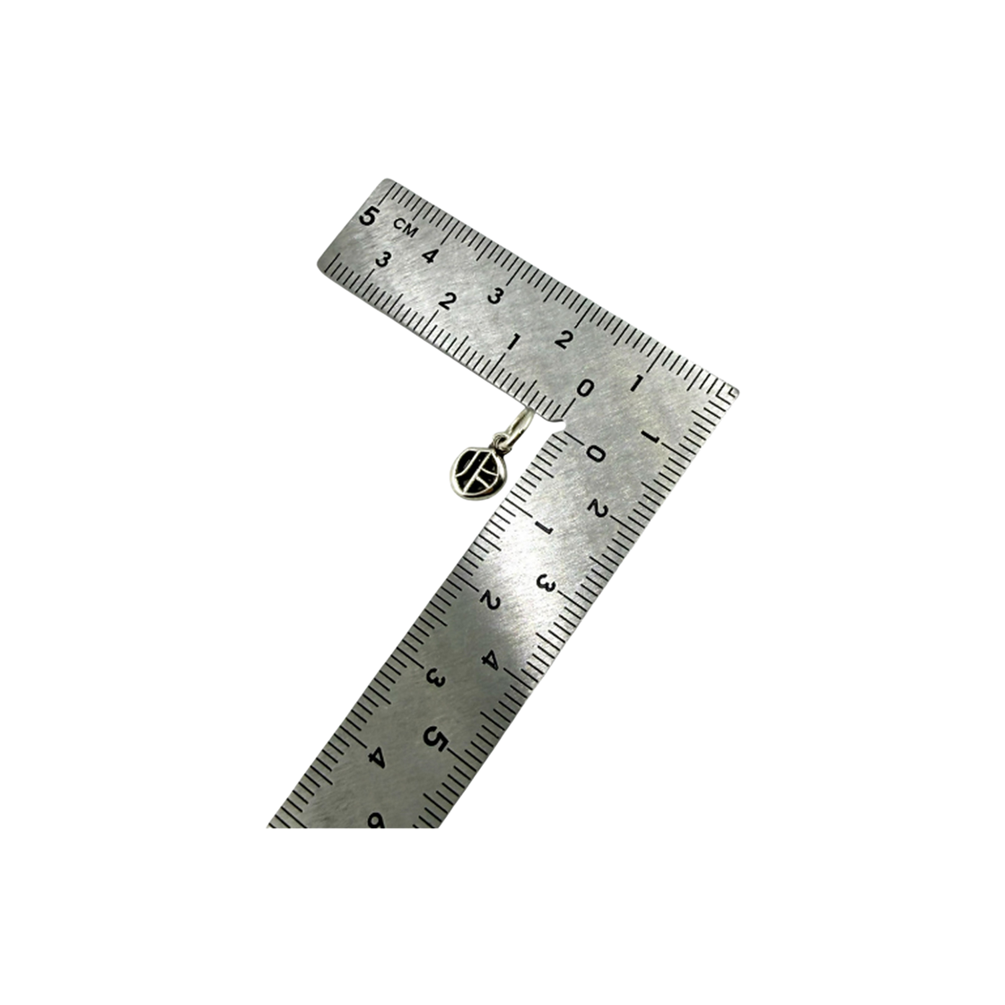 더도산 크롬하츠 o 참(TheDosan x chrome hearts o charm) - 3