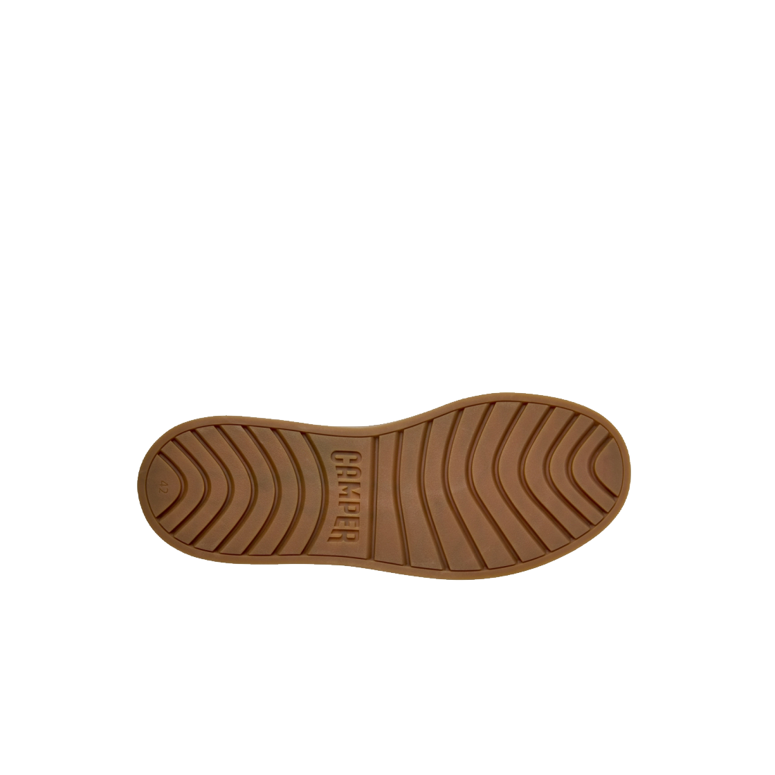 캠퍼 남성 러너 트웬티파이브 스니커즈 블랙(Camper Man Runner Twentyfive Sneakers Black) - 5