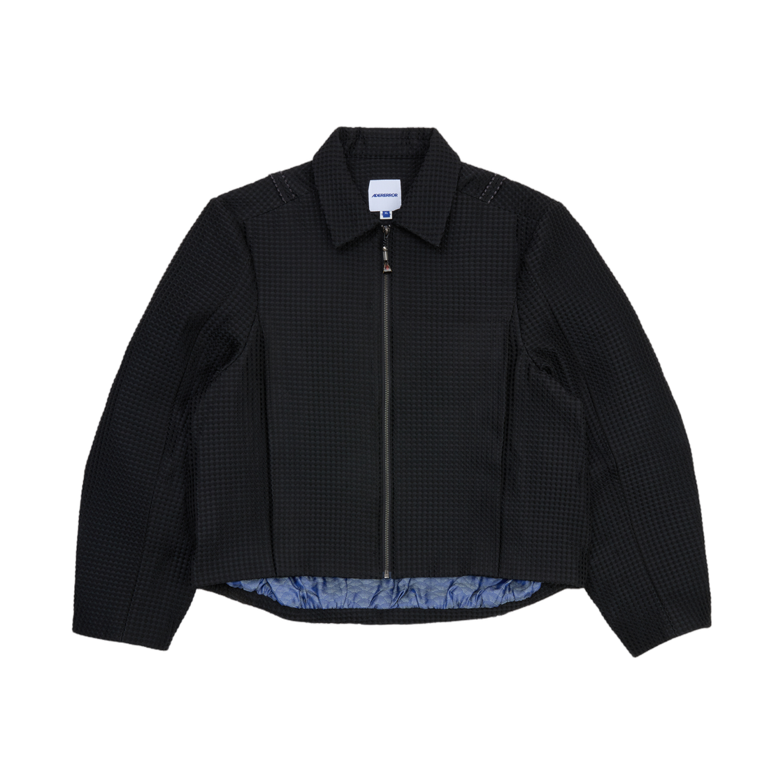 BP01FWJK0401BK Ader Error Jacket Product. 9 Noir