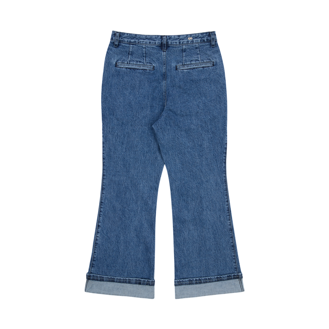 아더에러 진 프로덕트. 44 스카이 블루(Ader Error Jeans Product. 44 Sky Blue) - 2