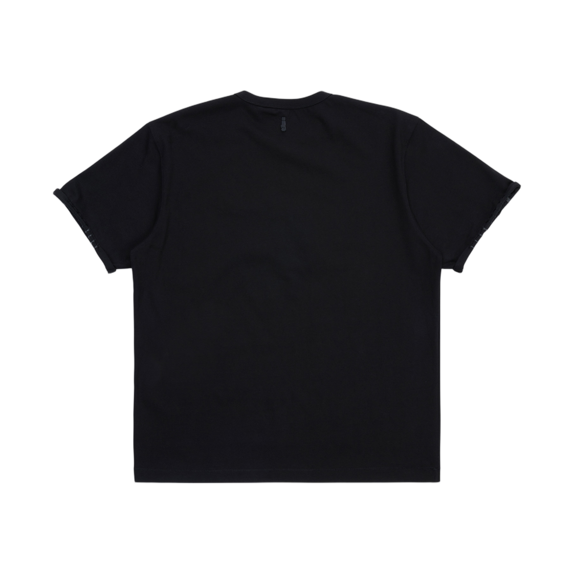 아더에러 티셔츠 프로덕트. 24 누아르(Ader Error T-Shirt Product. 24 Noir) - 2