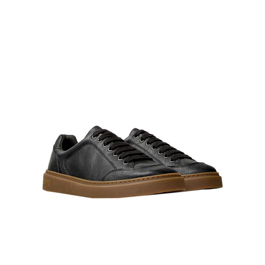 캠퍼 남성 러너 트웬티파이브 스니커즈 블랙(Camper Man Runner Twentyfive Sneakers Black) - 2