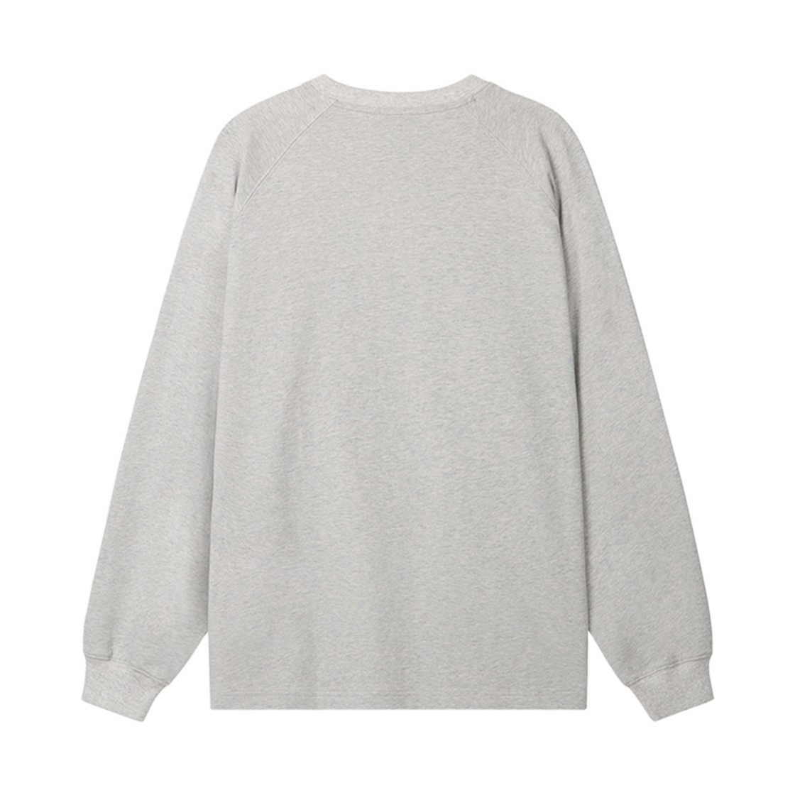 [6% 적립] 데우스 엑스 마키나 핫마크 롱슬리브 티셔츠 멜란지 그레이([6% 적립] Deus Ex Machina Hotmark Ls Tee M/Grey) - 2