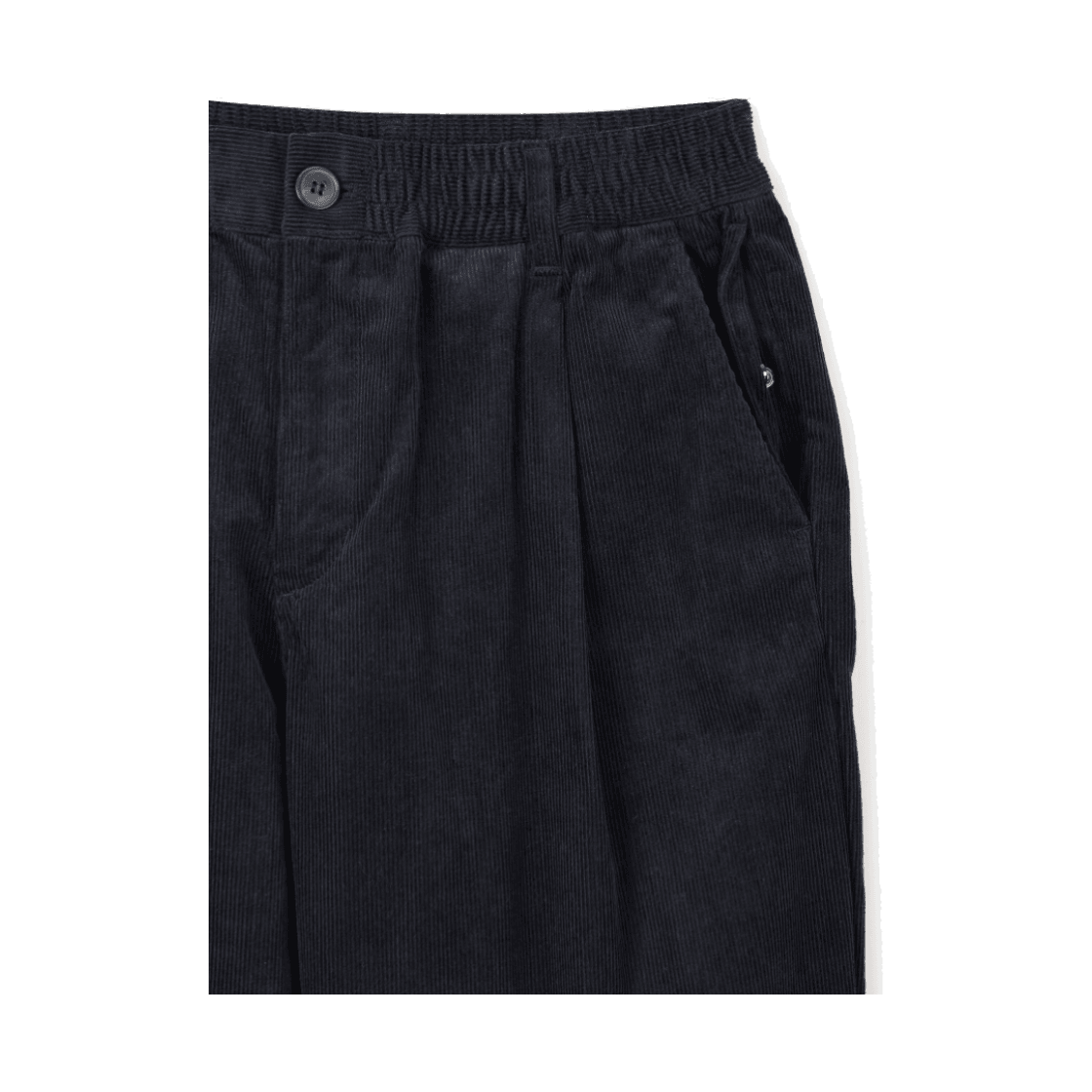 24/7 시리즈 코듀로이 팬츠 네이비(24/7 series Corduroy Pants Navy) - 4