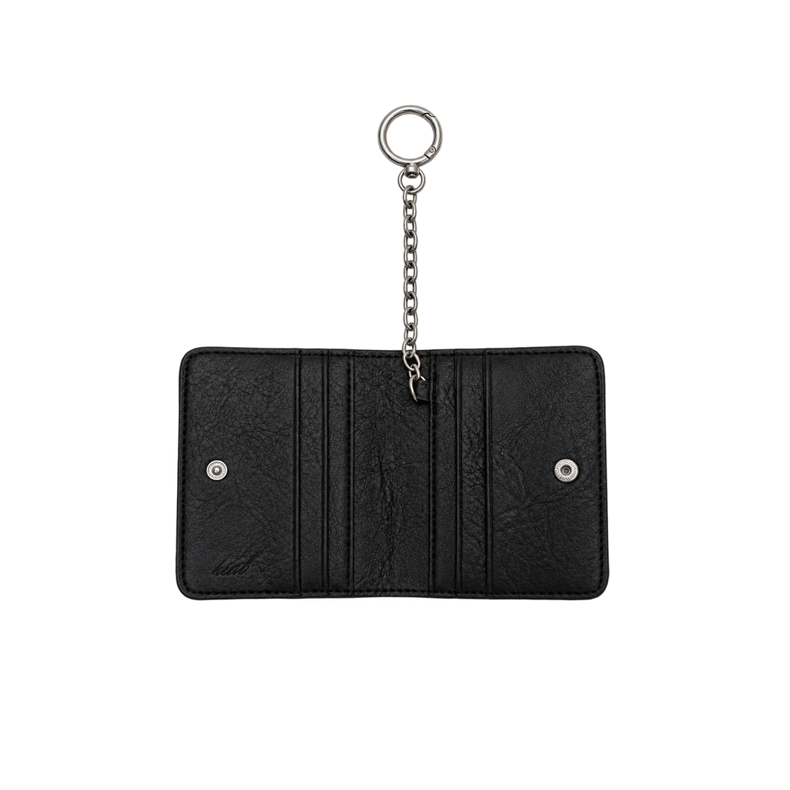 닉켈X키아브 에어룸 카드지갑(NICKEL X KIAB HEIROOM  Card Holder) - 2