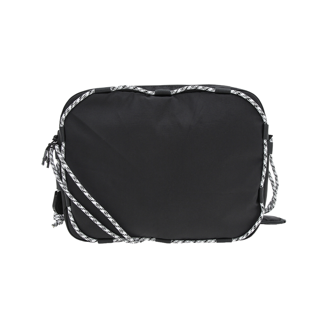아디다스 R.Y.V. 에어라이너 백 블랙(Adidas R.Y.V. Airliner Bag Black) - 2