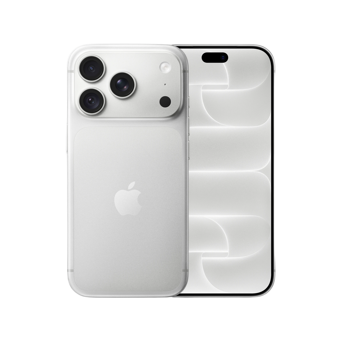 - Apple iPhone 18 Pro 256GB Silver