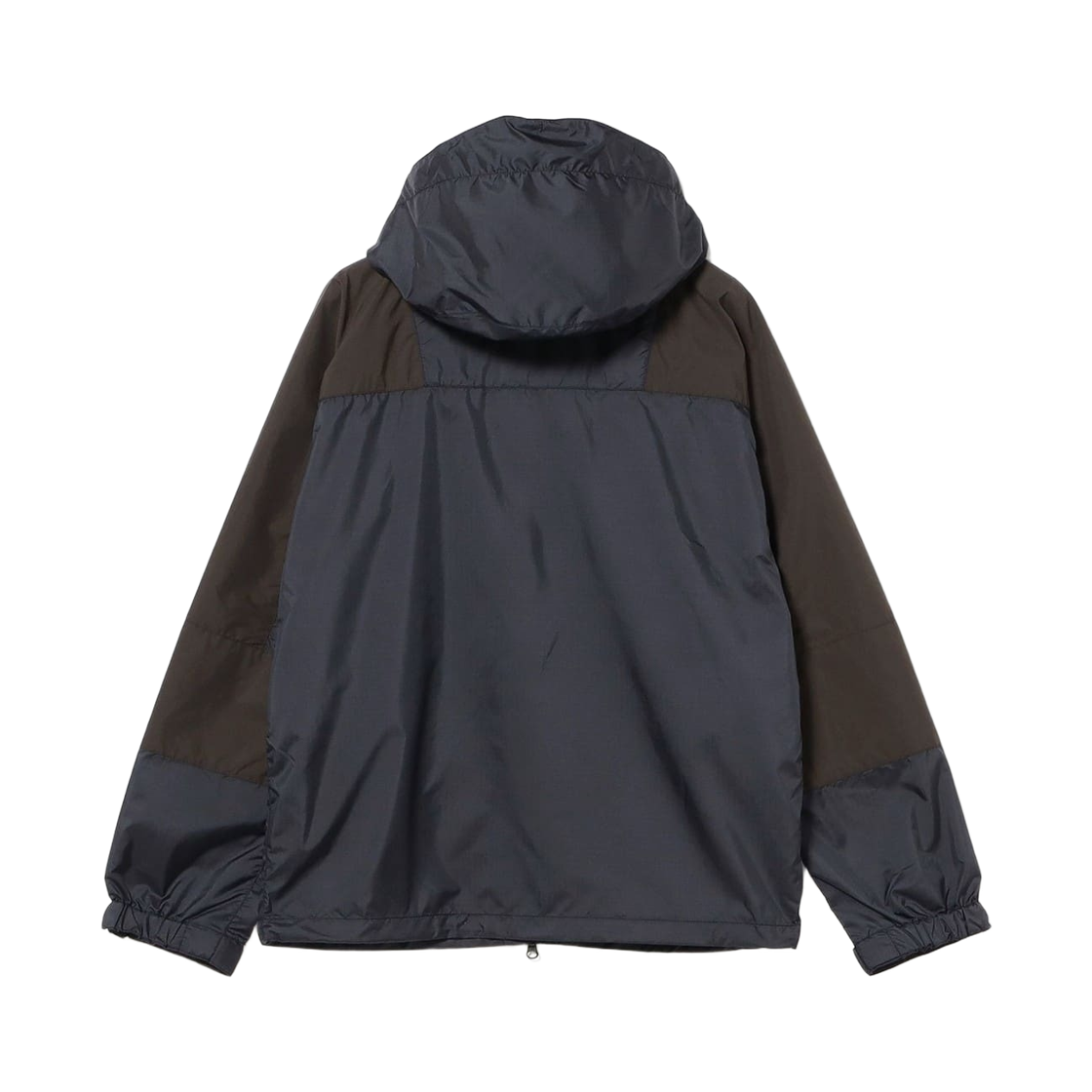 노스 페이스 퍼블라벨 x 빔즈 마운틴 윈드 파카 다크 네이비(The North Face Purple Label x Beams Mountain Wind Parka Dark Navy) - 2