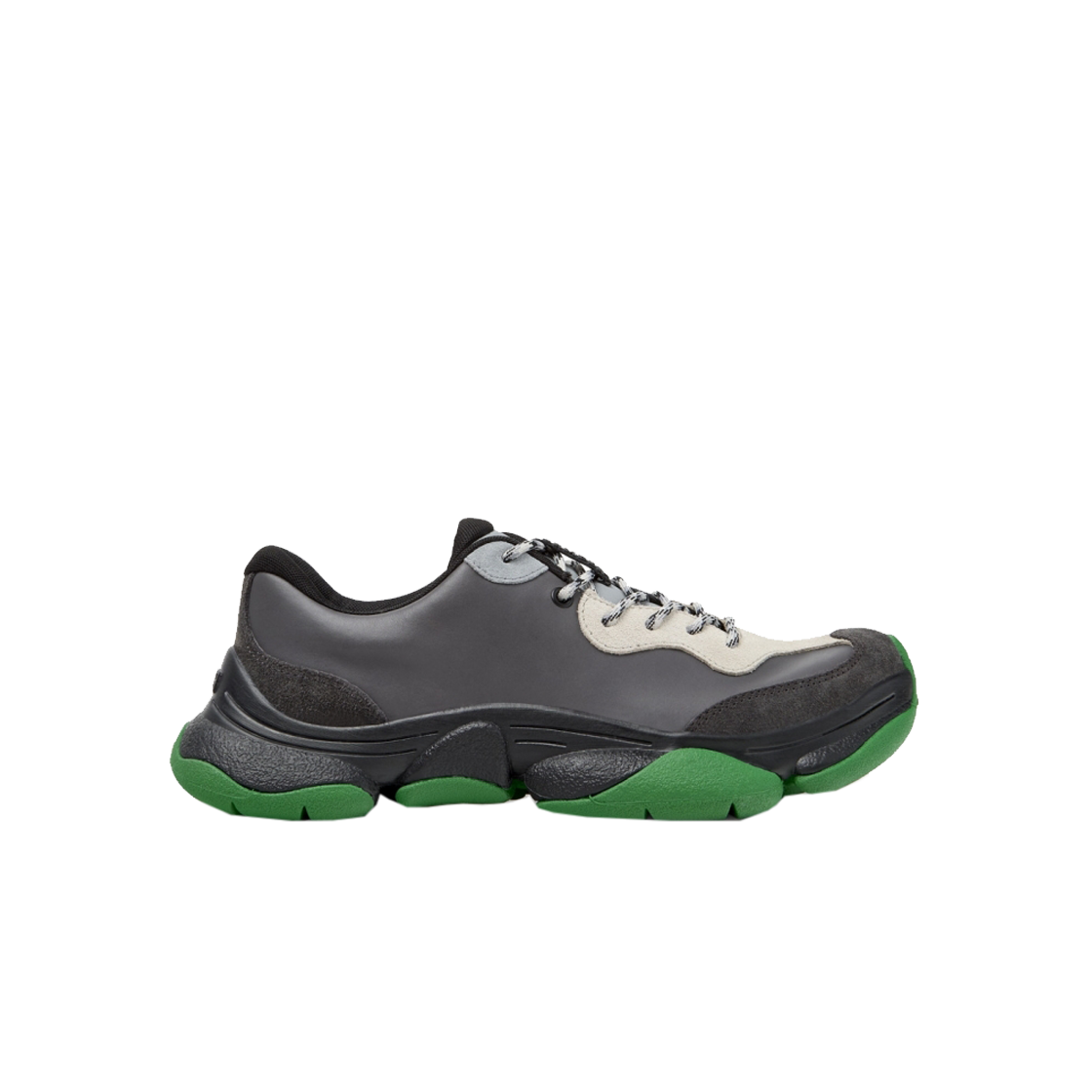 K101068-016 Camper Man Karst 2 Twins Sneakers Grey