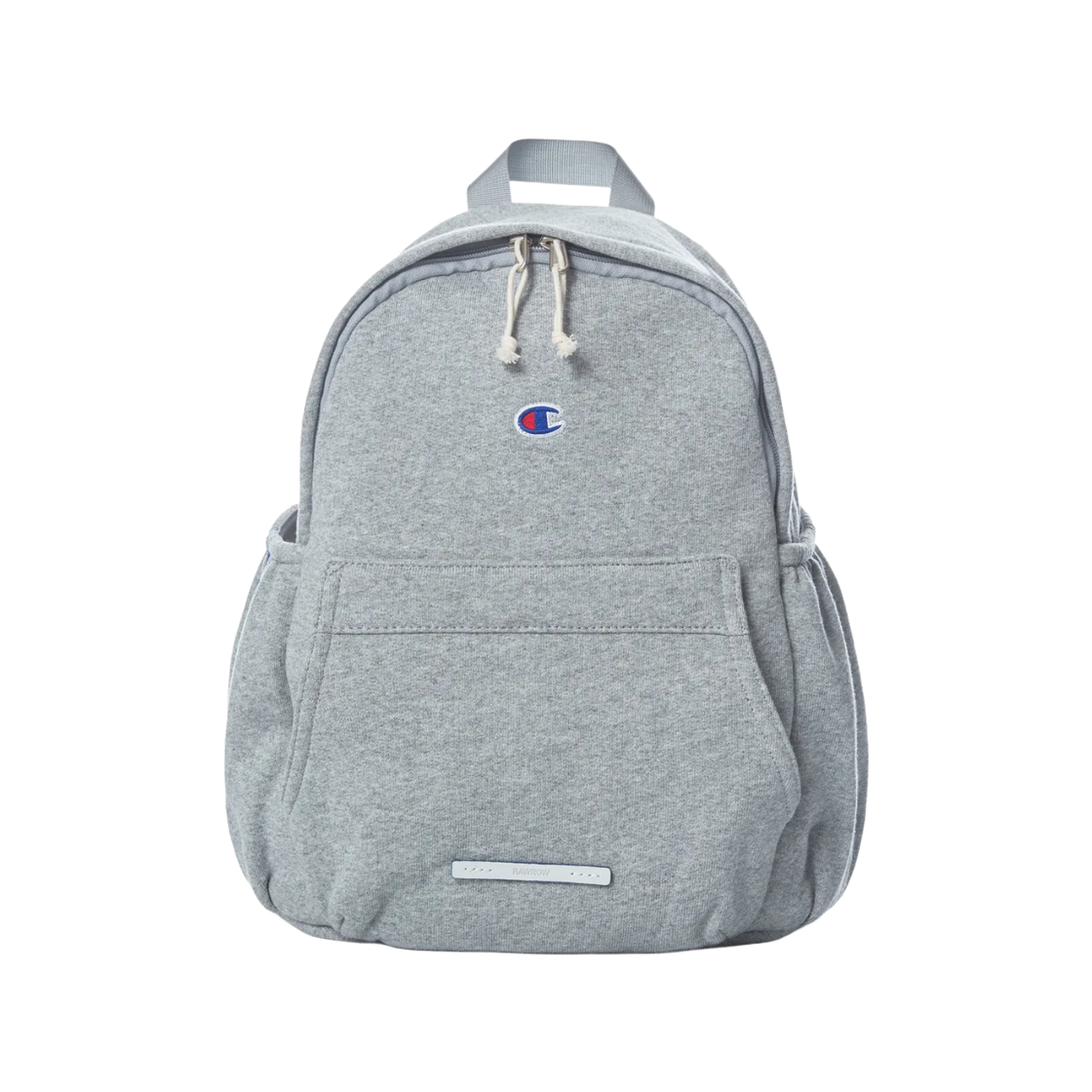 챔피온 x 로우로우 데이 백팩 그레이(Champion x Rawrow Day Backpack Grey)