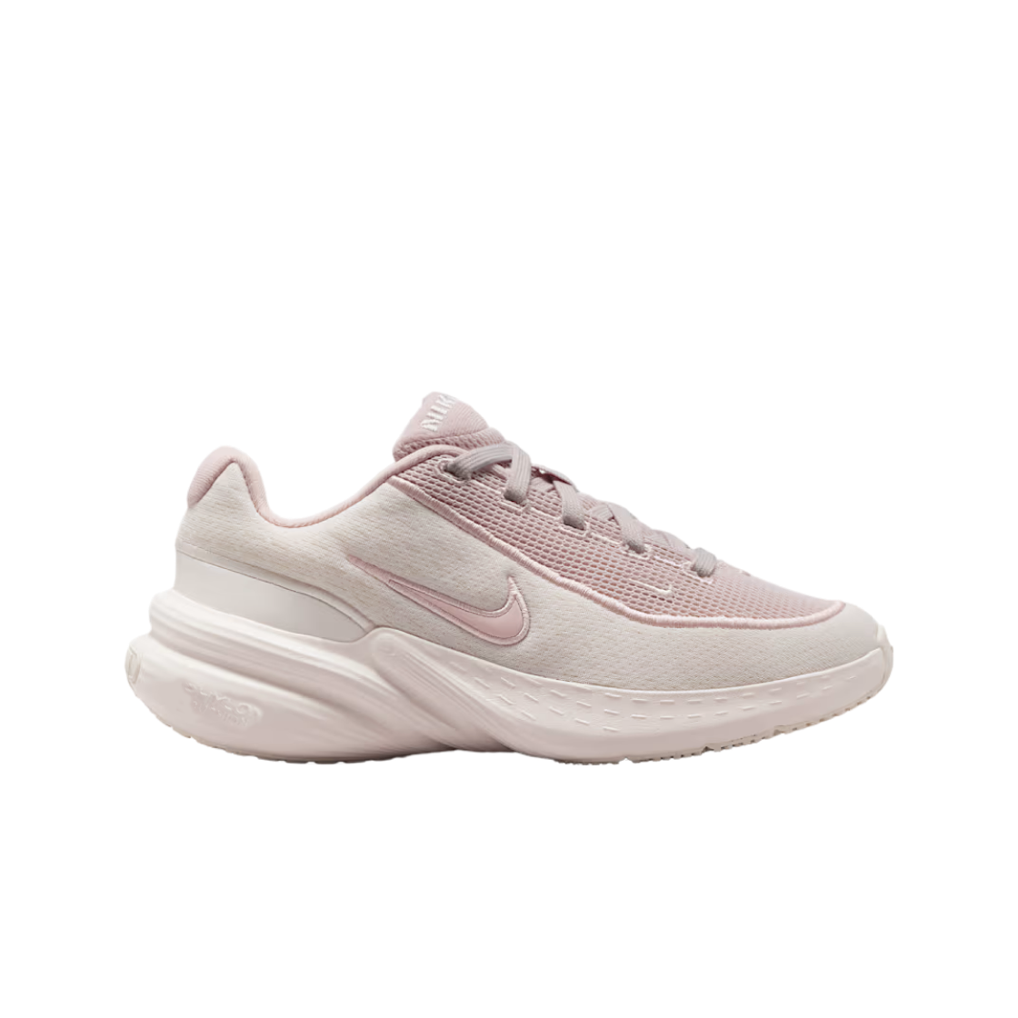 IF1749-009 (GS) Nike Uplift SC Phantom Silt Red