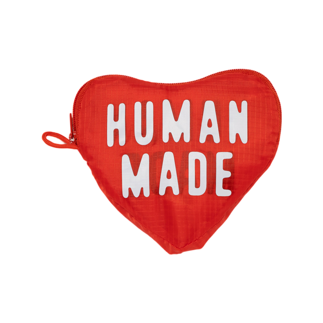 휴먼 메이드 하트 쇼핑백 라지 핑크(Human Made Heart Shopping Bag Large Pink) - 3