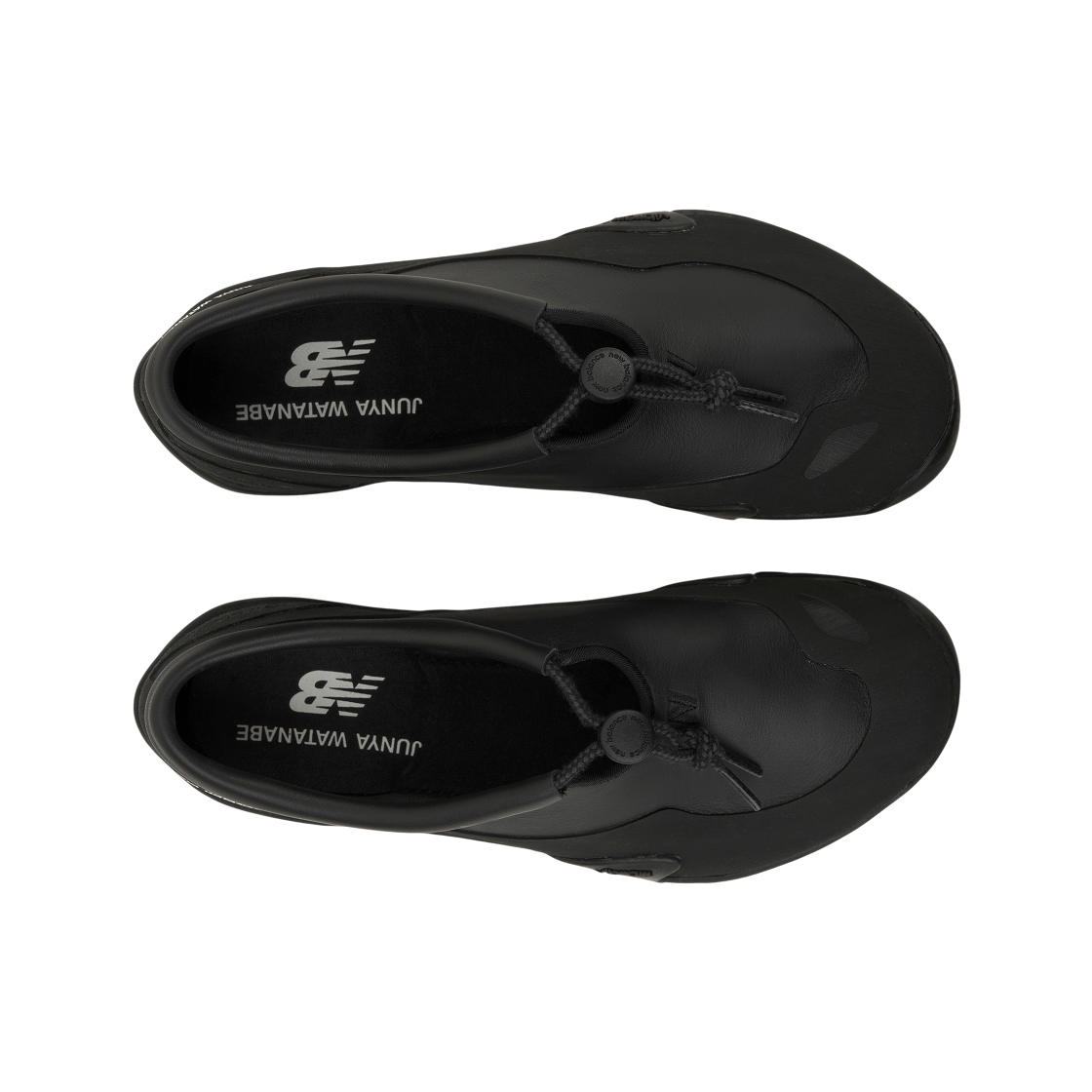 뉴발란스 x 준야 와타나베 맨 MT10T 블랙(New Balance x Junya Watanabe Man MT10T Black) - 5