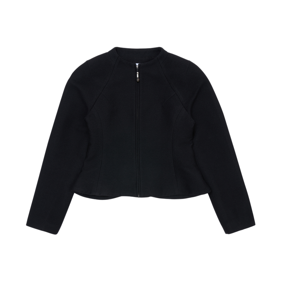 BP01FWJK0102BK (W) Ader Error Jacket Product. 3 Noir