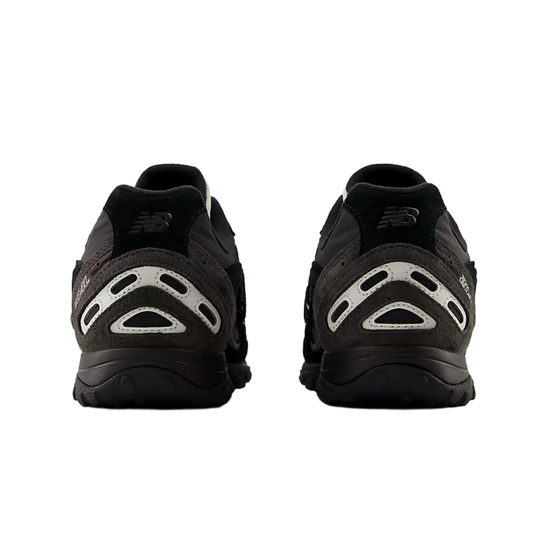뉴발란스 204L 블랙(New Balance 204L Black) - 3