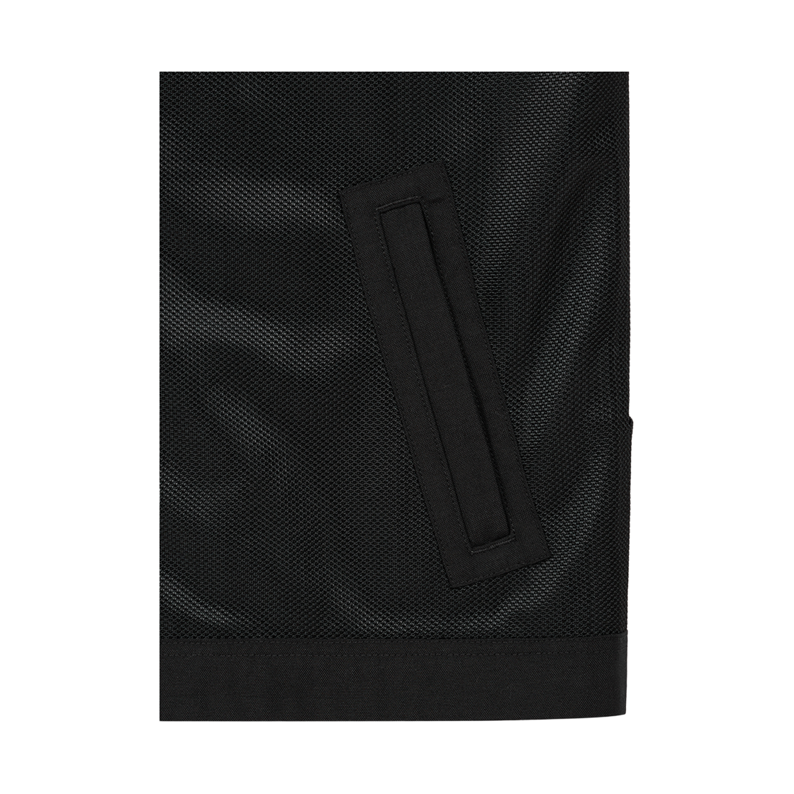 [6% 적립] 데우스 엑스 마키나 알엠씨 쉴드 유틸리티 베스트 블랙([6% 적립] Deus Ex Machina RMC Shield Utility Vest Black) - 5