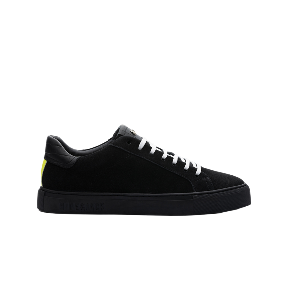 7HJEOL4F0S Hide & Jack Essence Oil Line Black