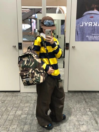 스타일 카드