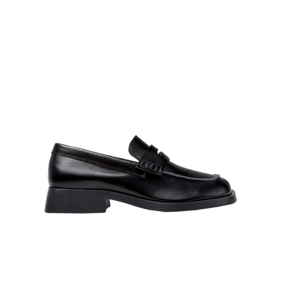 K201919-003 Camper Woman Donna Flat Black