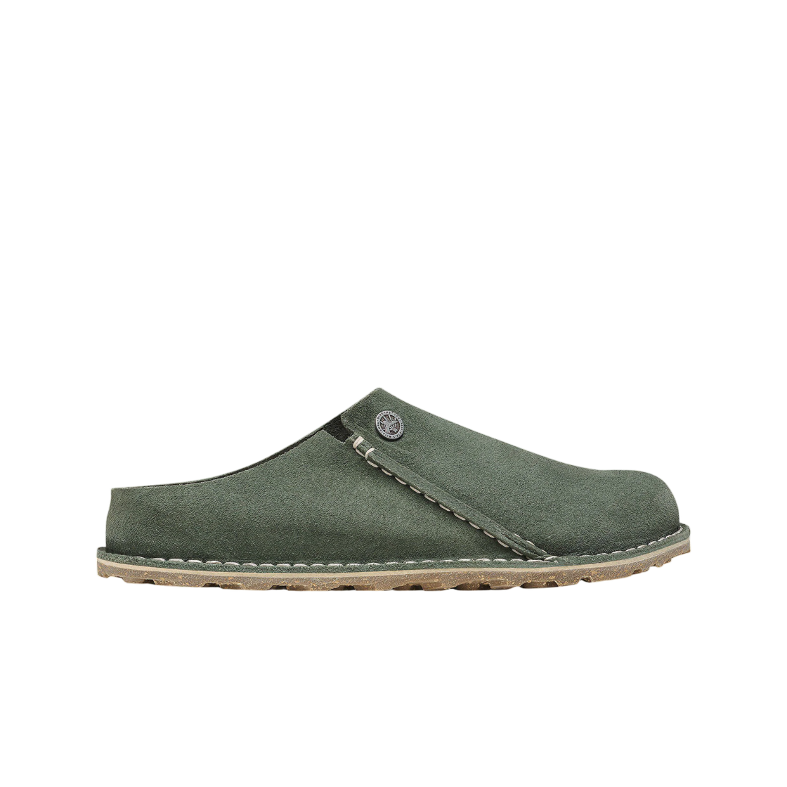 1025144 Birkenstock Zermatt Premium Thyme - Regular