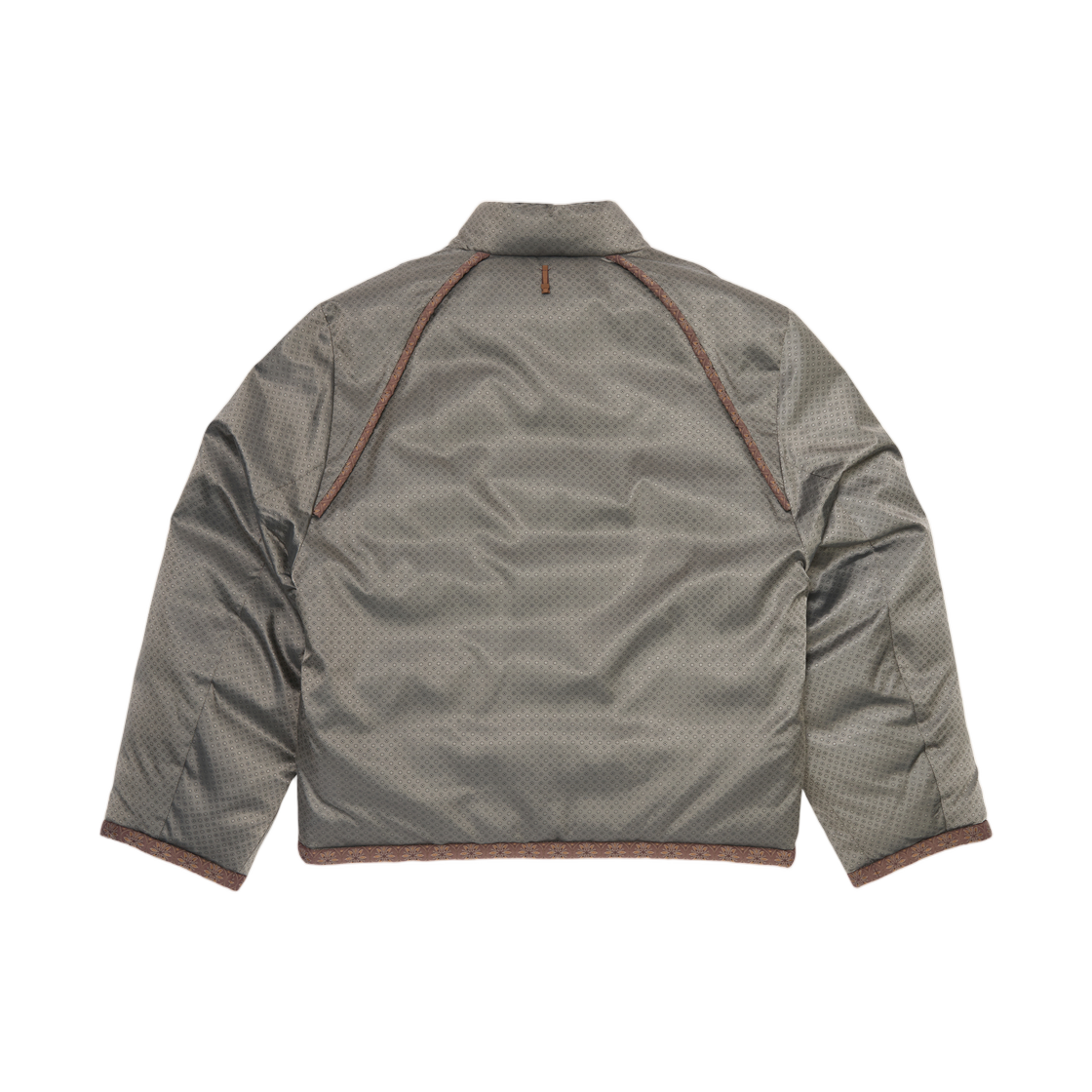 아더에러 푸퍼 자켓 프로덕트. 17 브라운(Ader Error Puffer Jacket Product. 17 Brown) - 2