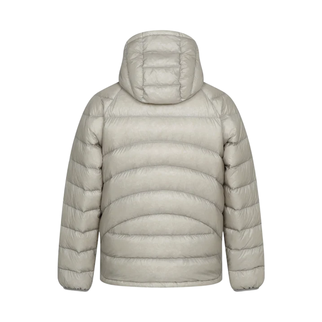 휠라 에어플로우 경량 다운 그레이 실버(FILA Airflow Lightweight Down Gray Silver) - 2