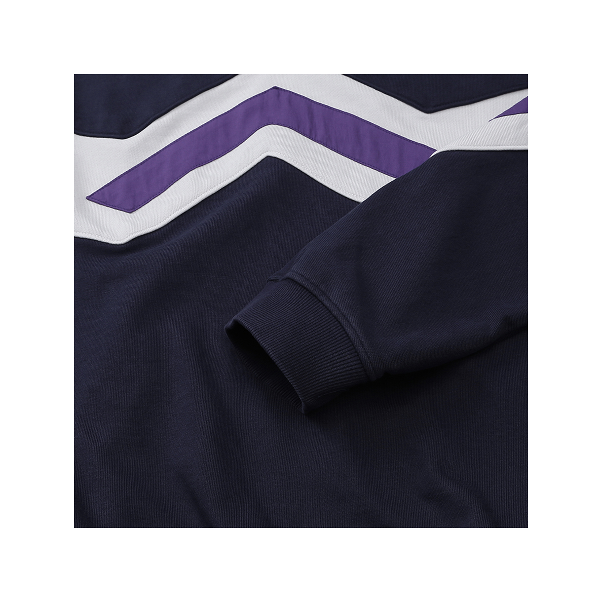 아웃도어서비스 ADV 스웻셔츠 - 네이비(OS ADV Sweatshirt - Navy) - 5