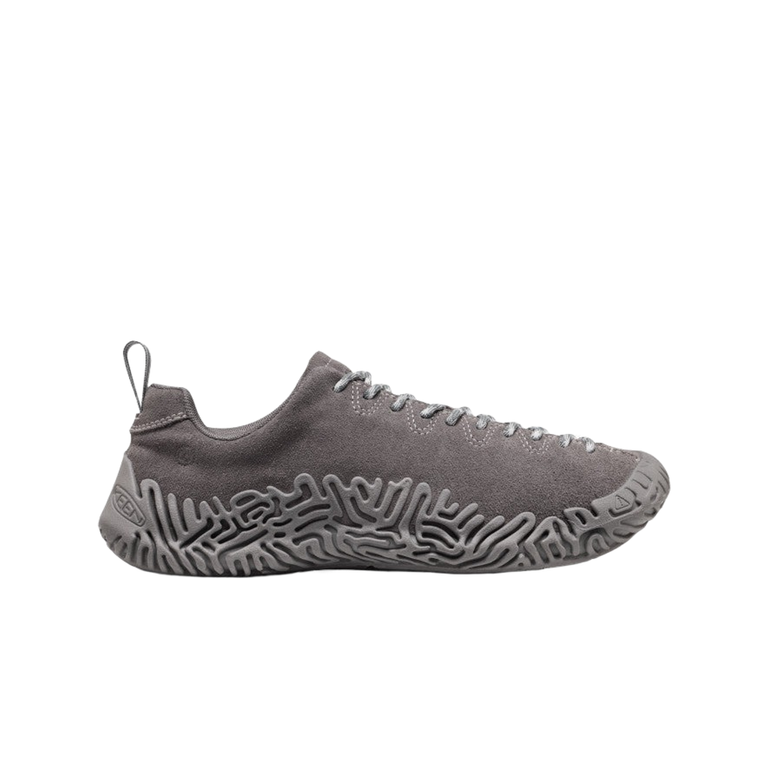 1032849 Keen Jasper Merko Sneakers Steel Grey Vapor