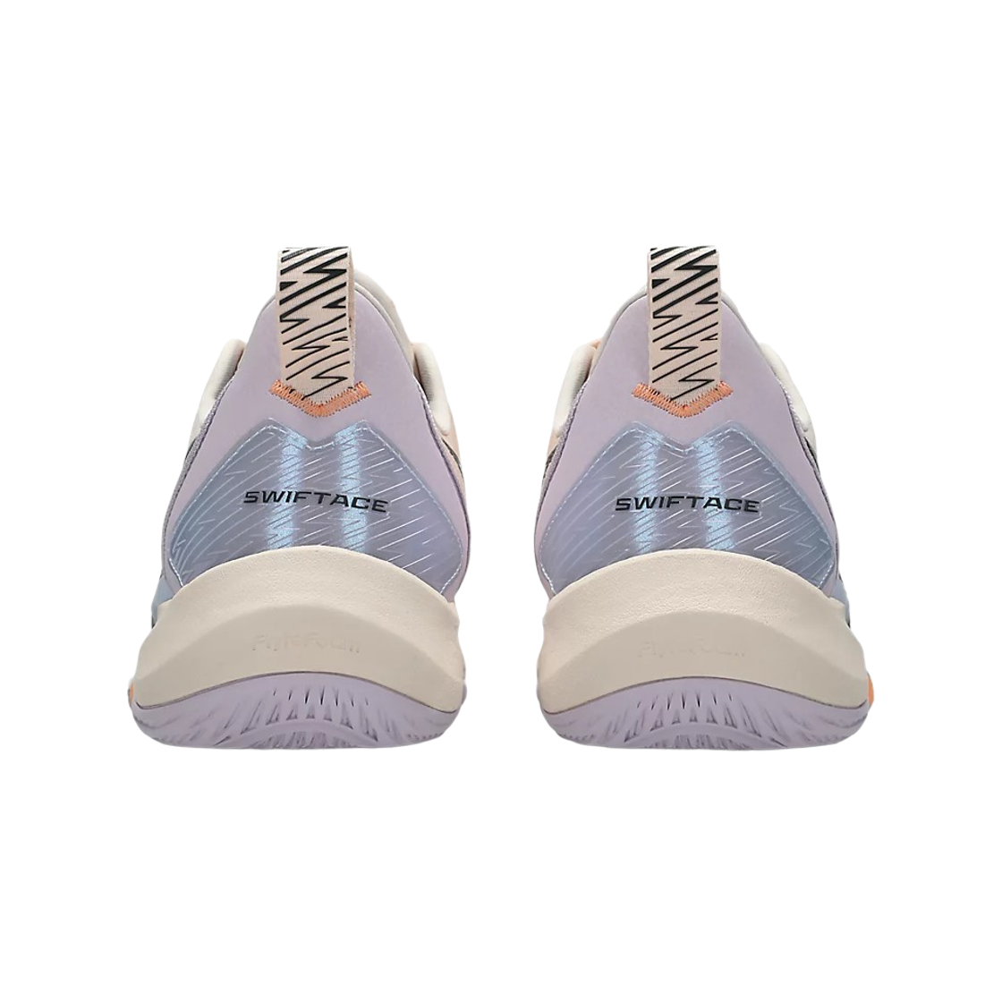 아식스 스위프트에이스 로즈 더스트 솔리드 에어 - 2E 스탠다드(Asics Swiftace Rose Dust Solid Air - 2E Standard) - 3