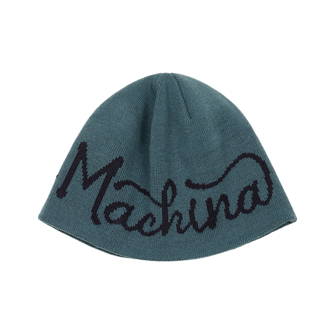 [6% 적립] 데우스 엑스 마키나 자카드 비니 그린([6% 적립] Deus Ex Machina Jacquard Beanie Green) - 2
