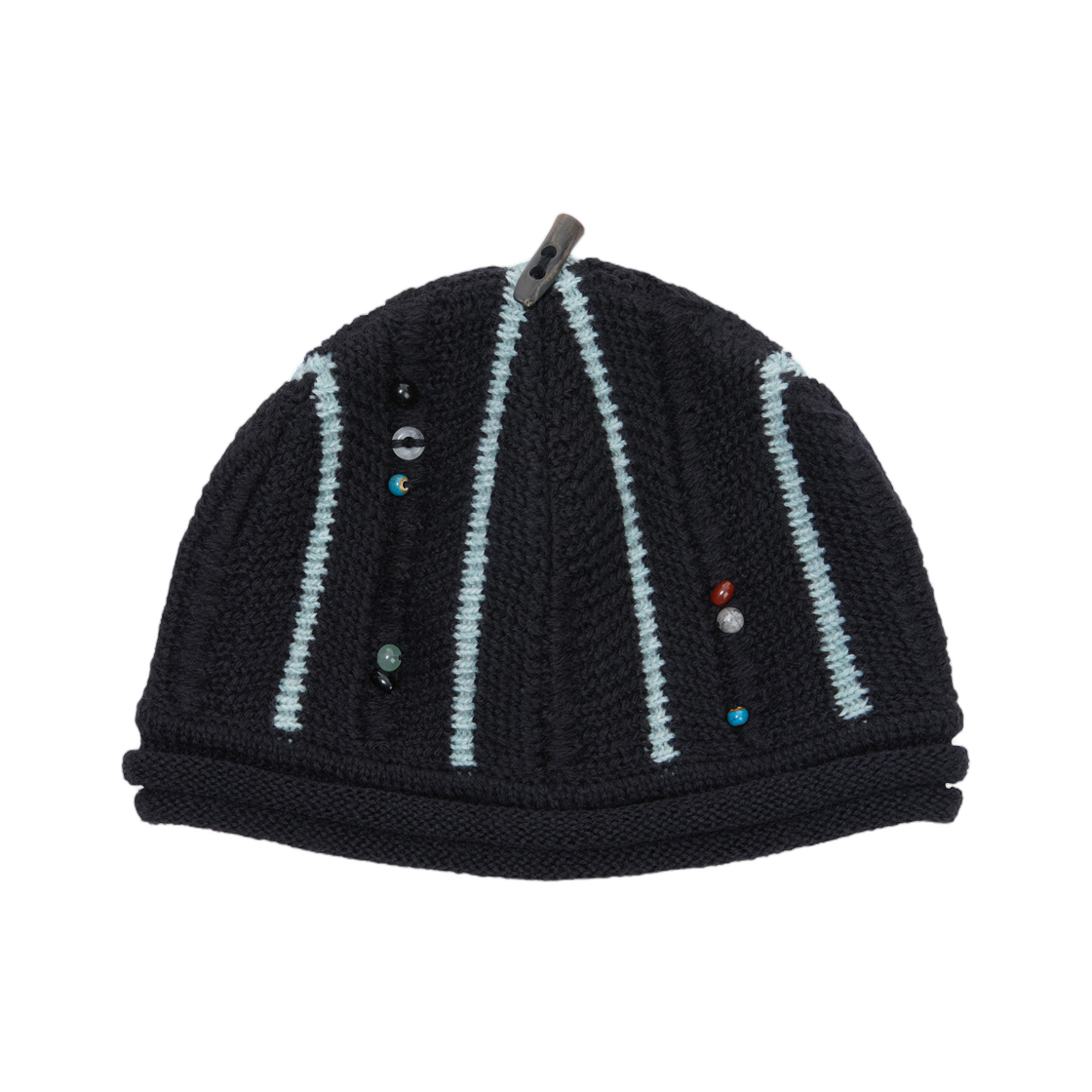 BP01FWHW0501BK Ader Error Beanie Product. 61 Noir