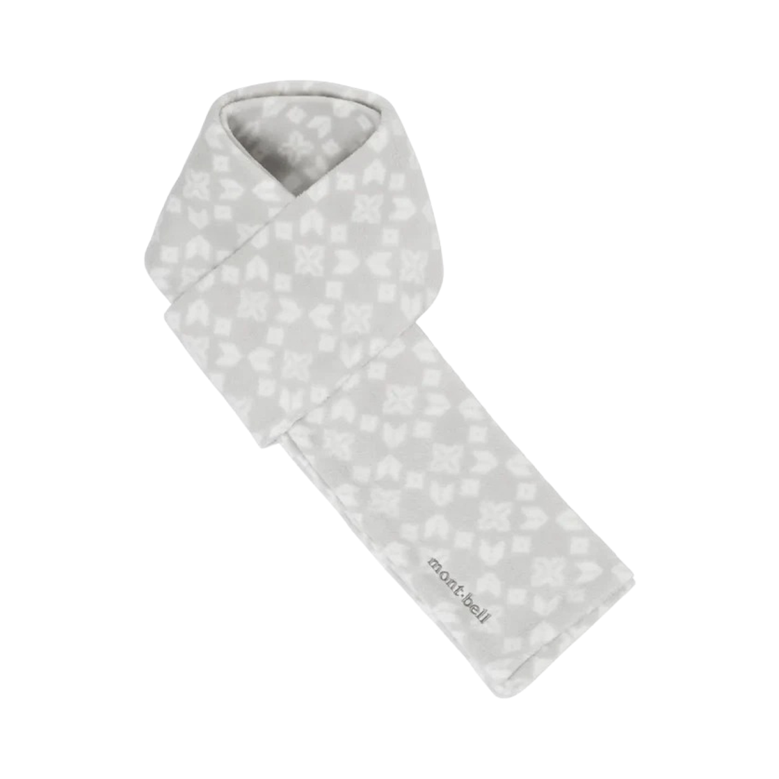 1118910 Montbell Climaplus100 Print Tube Muffler #6