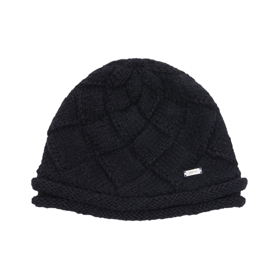 BP01FWHW0502BK Ader Error Beanie Product. 62 Noir