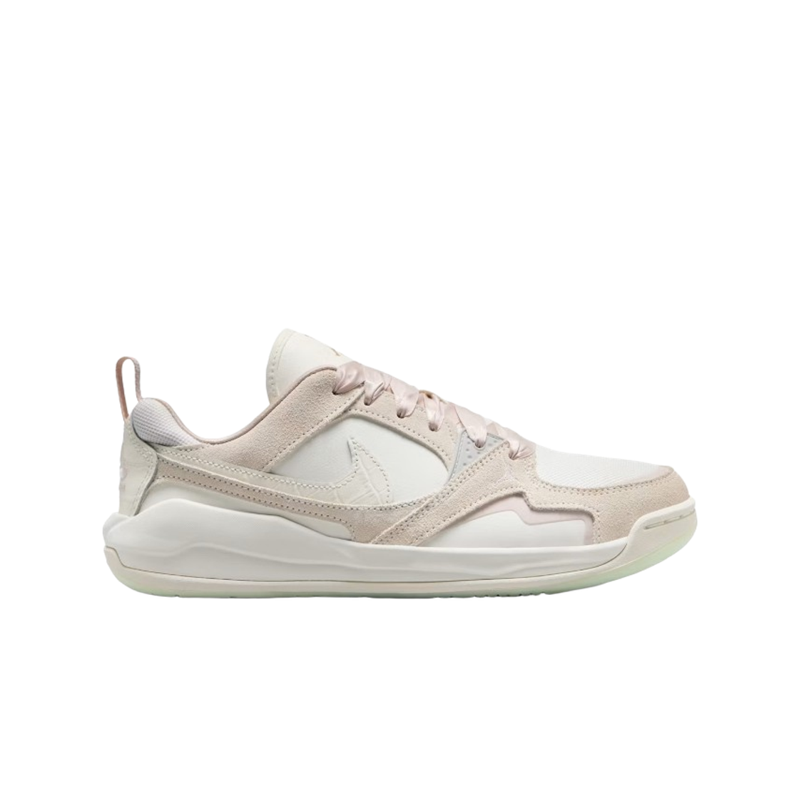 IH7325-101 (W) Jordan CMFT Era Sail Soft Pearl
