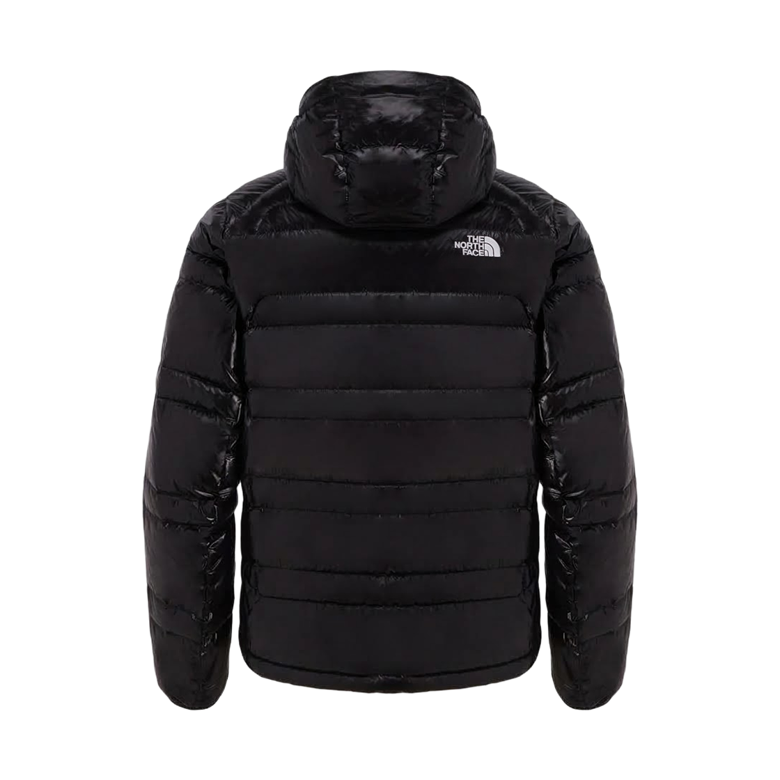 노스페이스 라이트 히트 다운 후드 RDS 블랙 - 26FW(The North Face Light Heat Down Hoodie RDS Black - 26FW) - 2