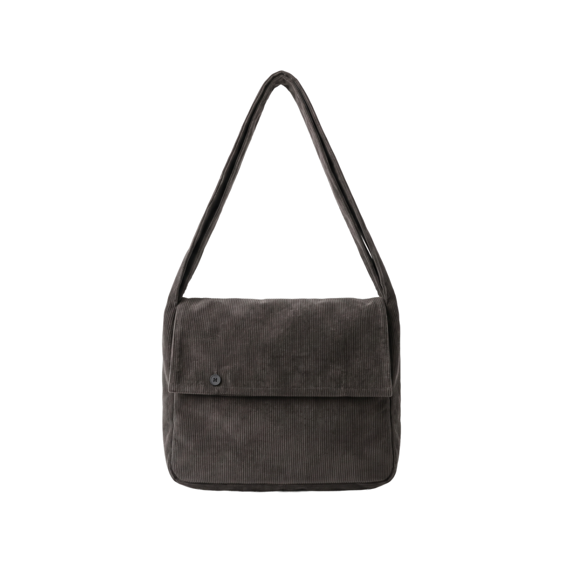 KM6DBGCTD05BK toward(s) Stock Bag Iron Dyed Corduroy Black - 26FW